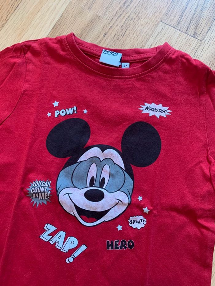 Tee-shirts #lot - photo numéro 3