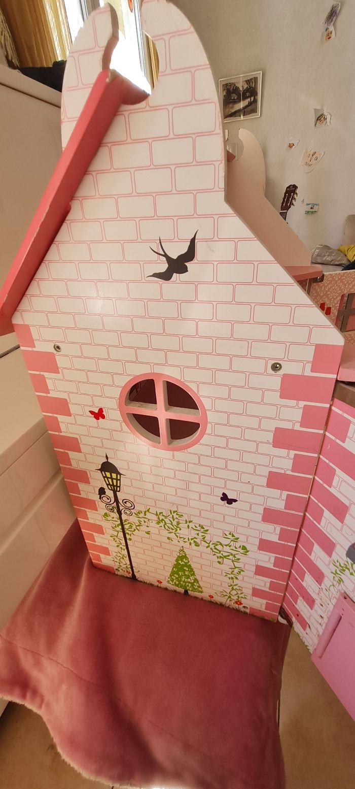 Maison bois Janod - photo numéro 3