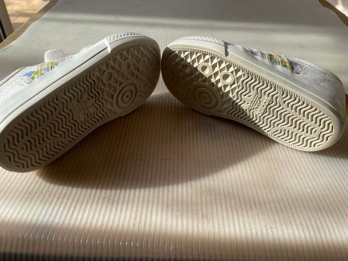 Baskets Adidas - photo numéro 3