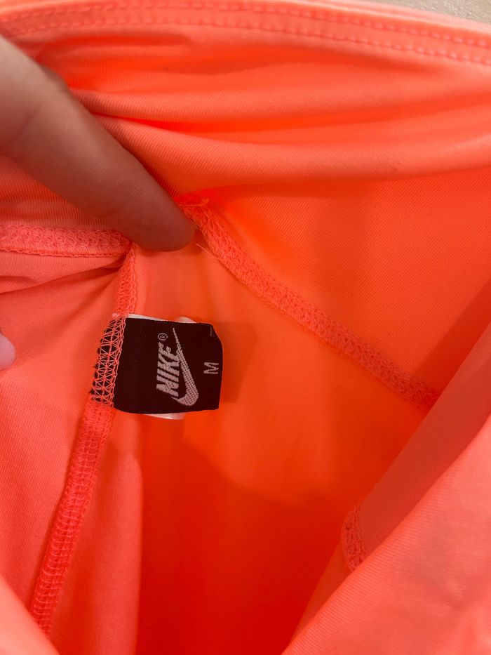 Short cycliste femme Nike - photo numéro 5
