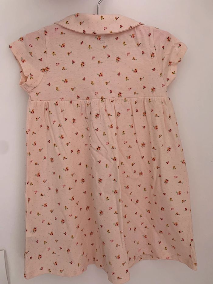 Robe Kiabi 2 ans - photo numéro 3