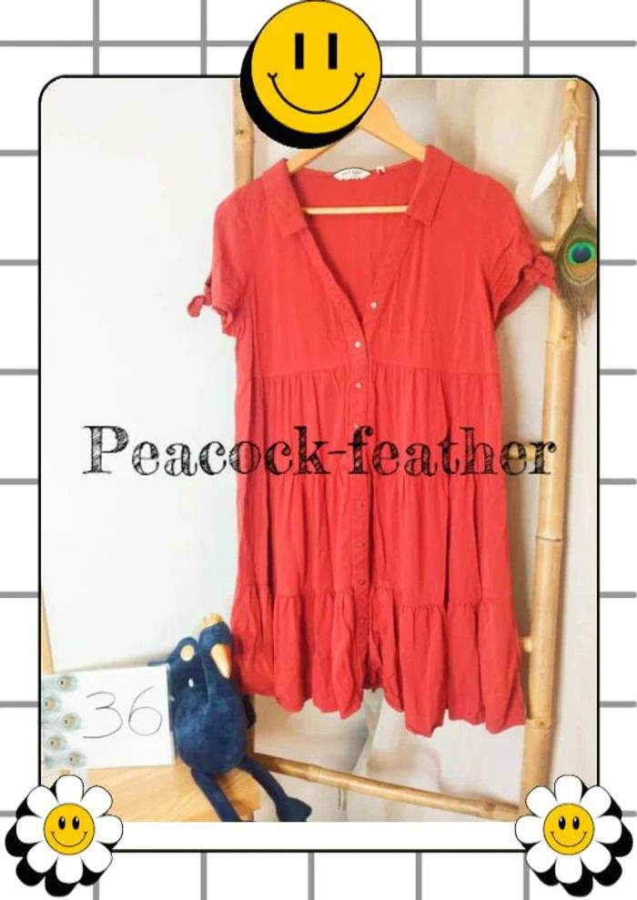 Robe Naf Naf 36