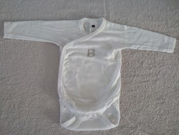 Body Tissaia 3 mois (réf perso F-B07)(familleac72)