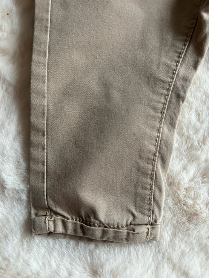 Ensemble 4 pièces 6 mois - photo numéro 6