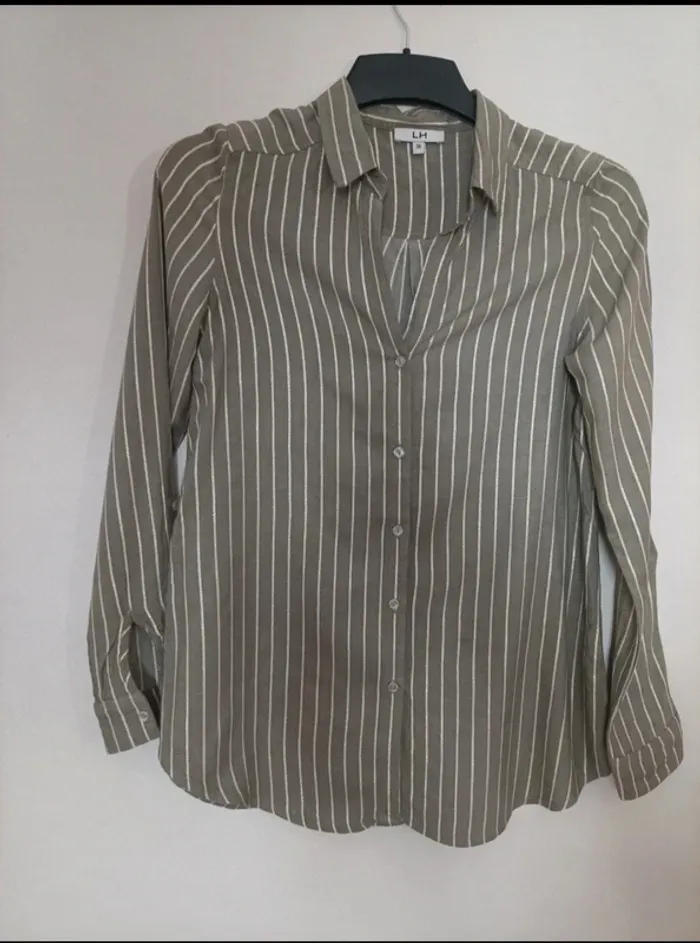 Blouse La Halle taille 36🌼