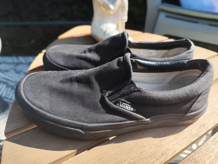 Vans slip on - photo numéro 8