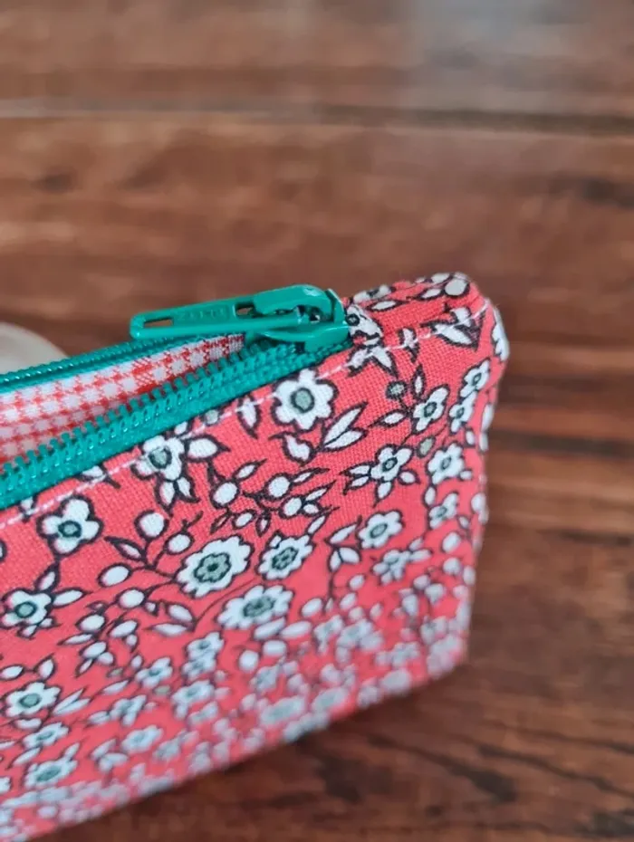 Trousse écolier - photo numéro 3