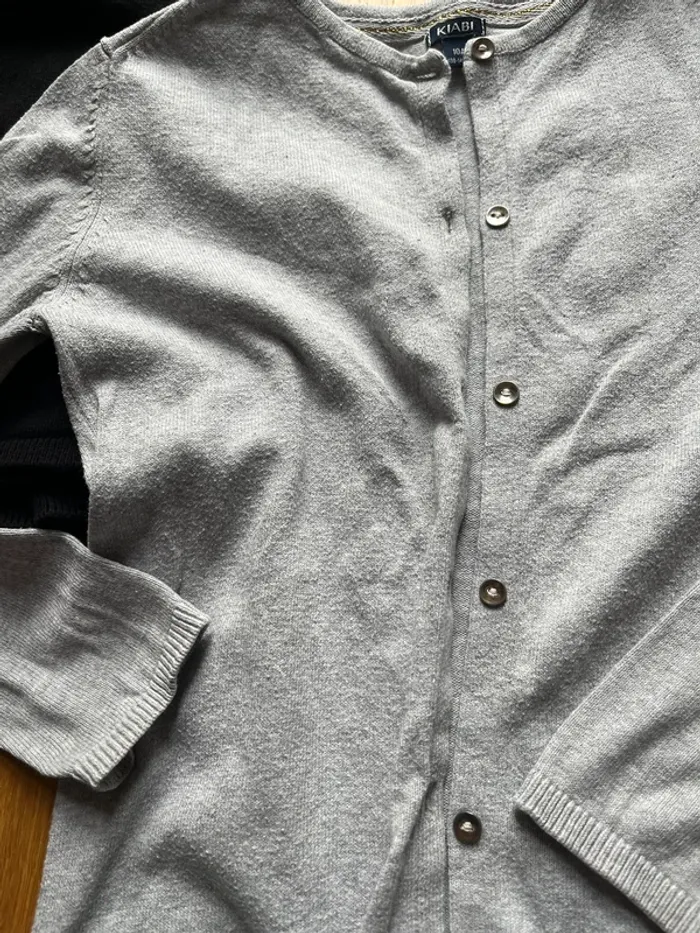 Lot de gilets - photo numéro 4