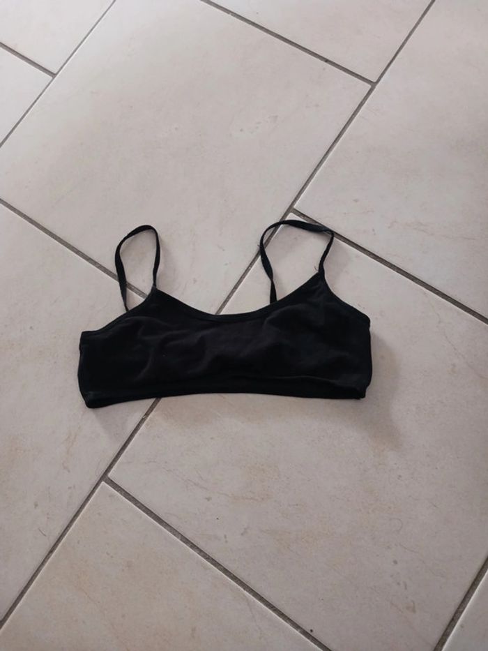 Brassière 12/14a