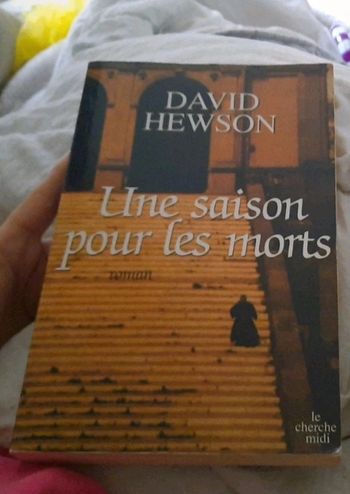 Livre roman le cherche midi