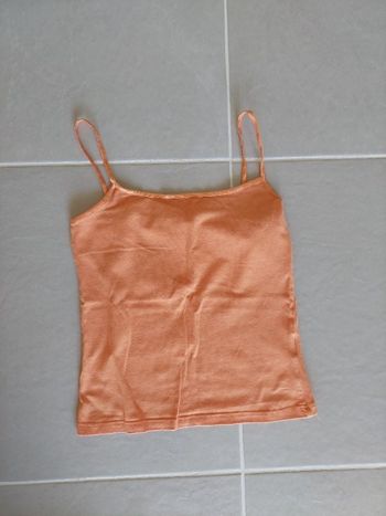 Débardeur taille S / 36