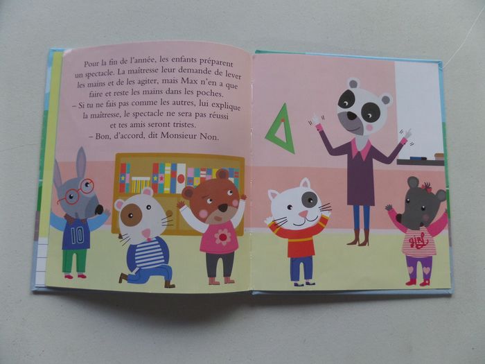 Obéir ça sert à quoi? - photo numéro 3