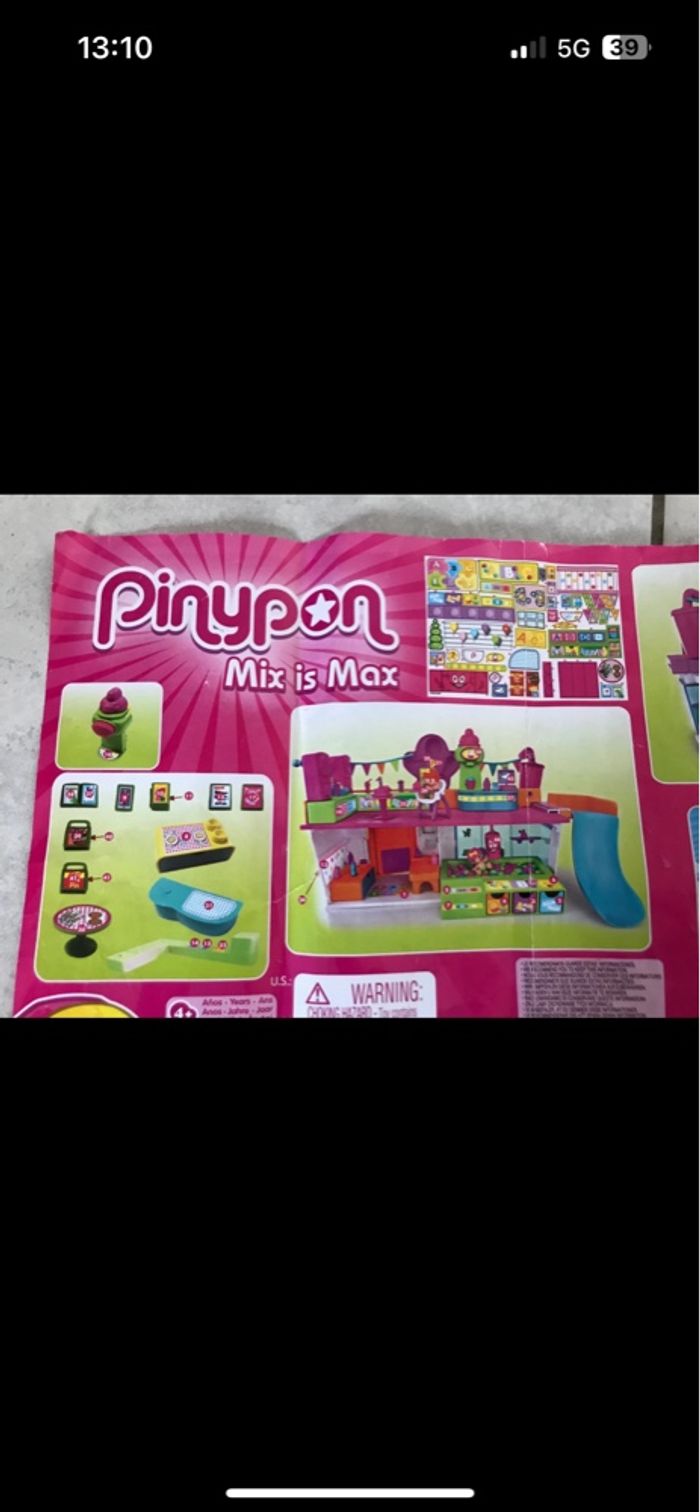 Pinypon - photo numéro 4