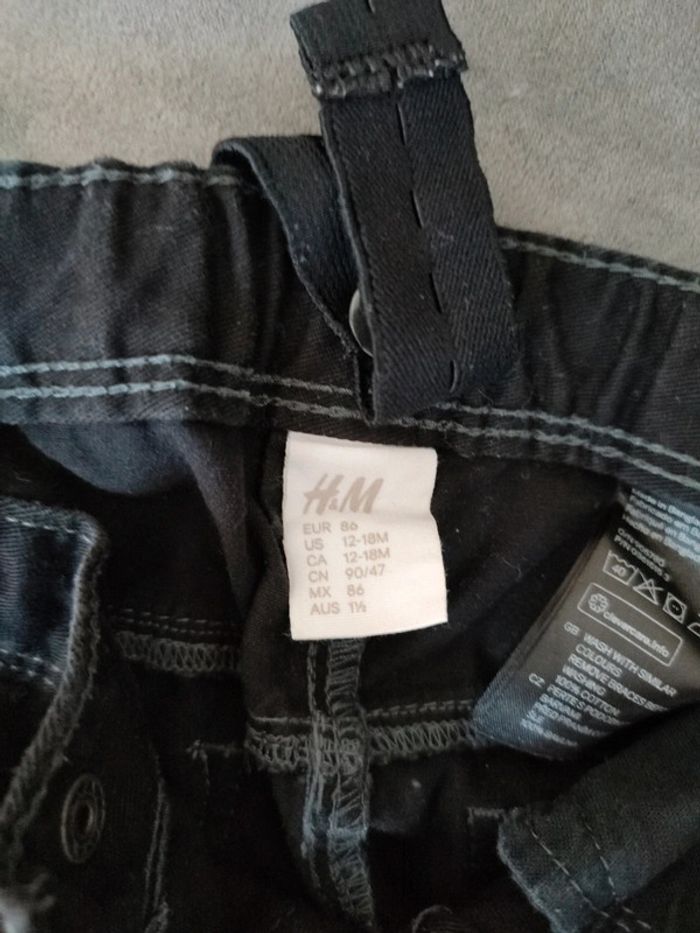 Ensemble short et t-shirt - photo numéro 8