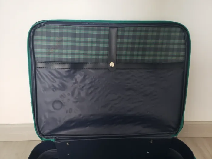 Valise à poupées Corolle Écossaise - photo numéro 18