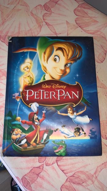 Peter pan