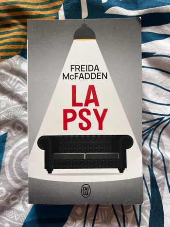La psy