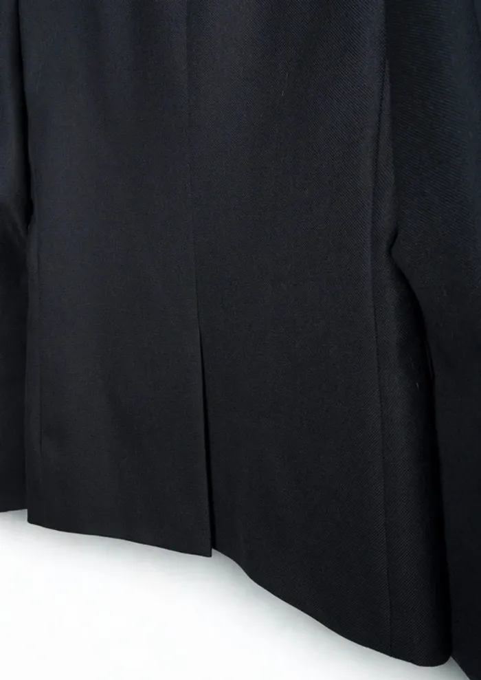 Veste de costume / Blazer The Kooples – Taille 46 - photo numéro 12