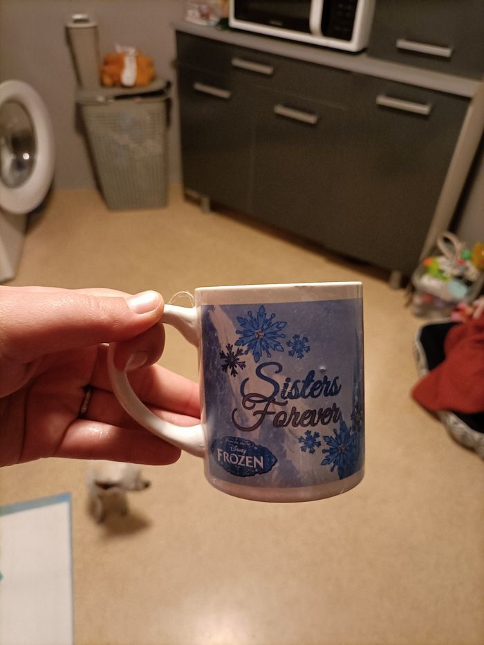 Lot petits mugs - photo numéro 8