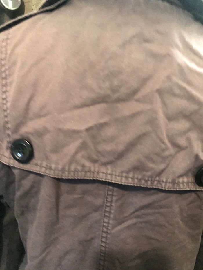Veste longue - photo numéro 3
