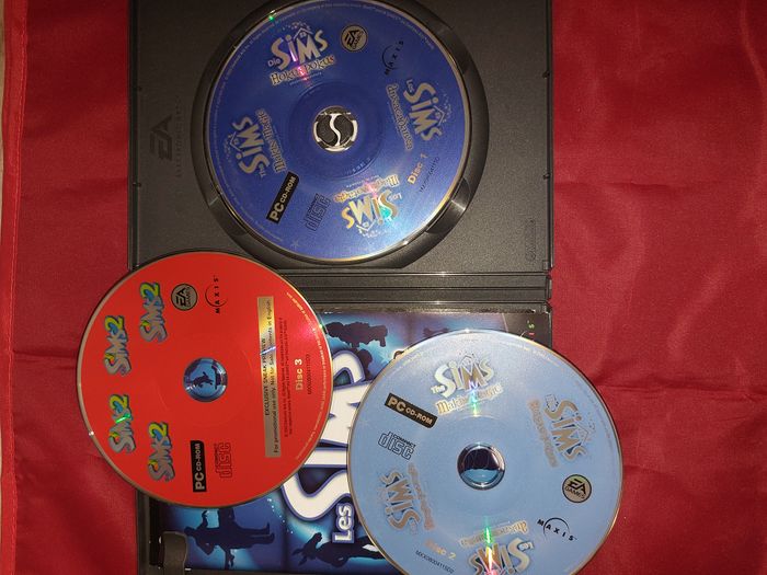 jeux pc les sims abracadabra - photo numéro 3