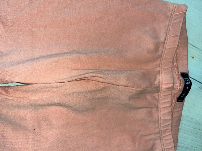 Lot de 4 leggings 5/6 ans Tex - photo numéro 9