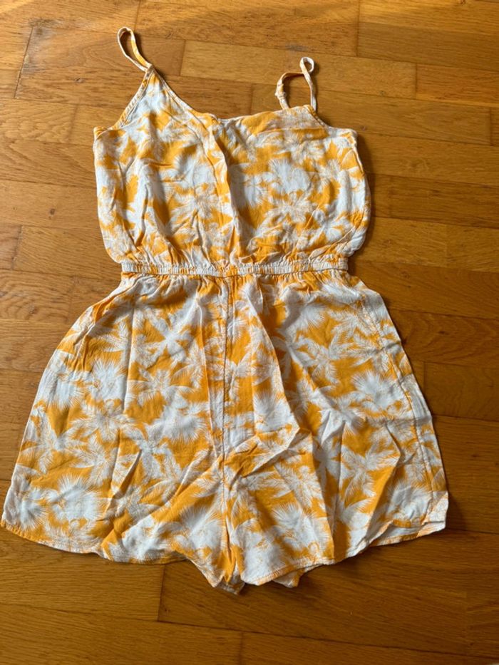 Combi short kiabi XS