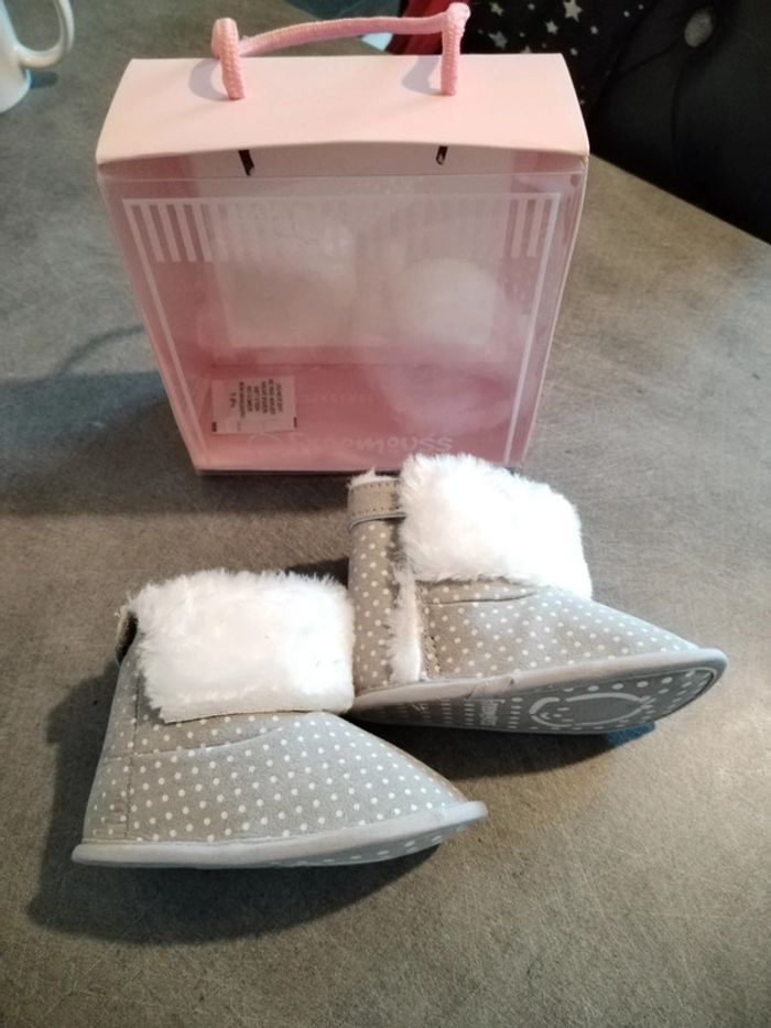 Bottine neuve - photo numéro 3