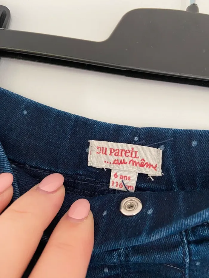 Jeans DPAM . - photo numéro 3