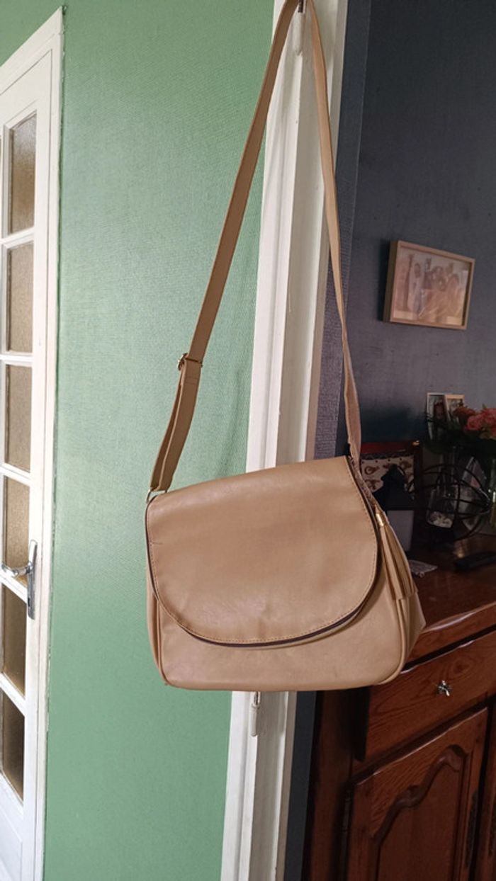 Sac à main bandoulière