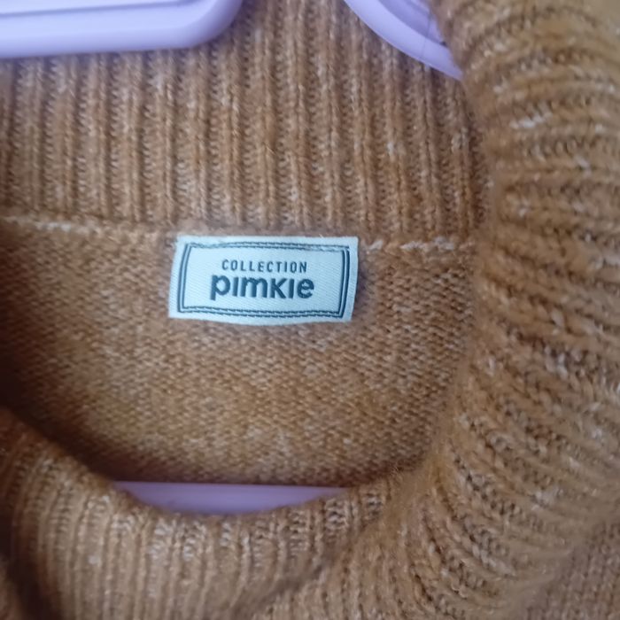 Pull pimkie - photo numéro 4