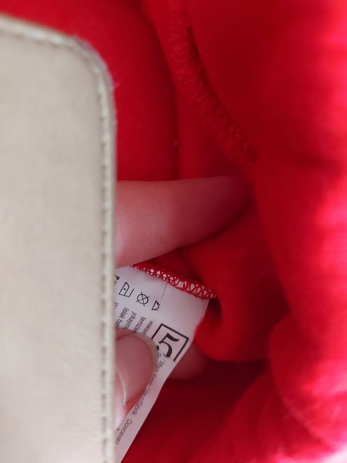 Pantalon - photo numéro 4