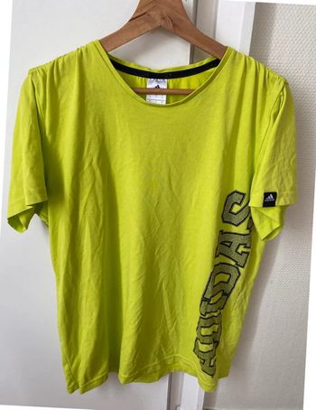 Adidas taille L