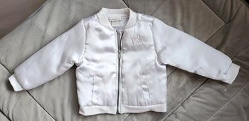 Bombers Calvin Klein