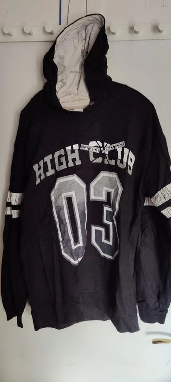 Pull léger taille L