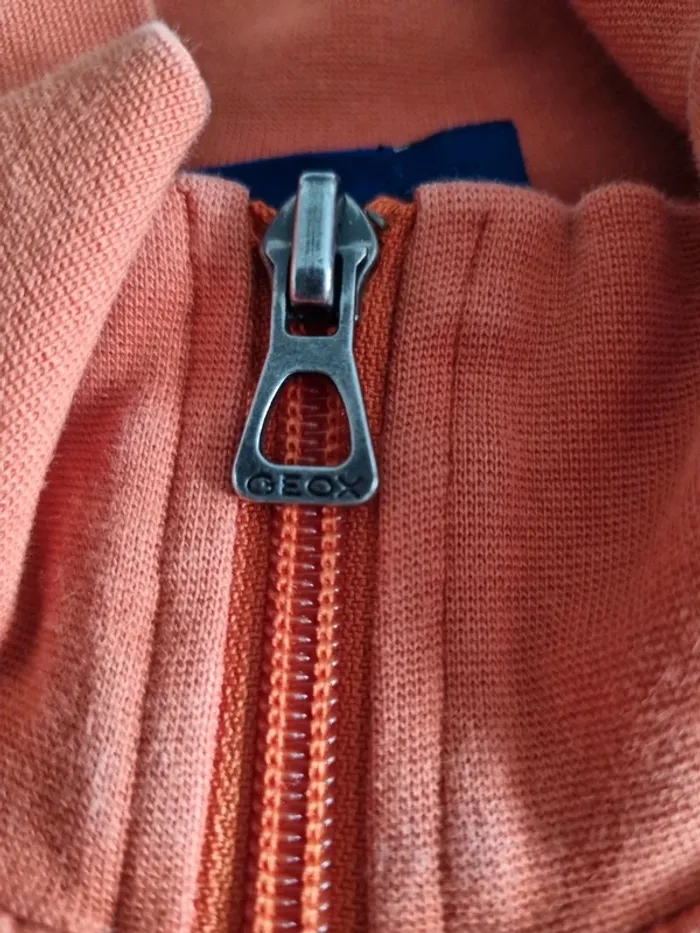 Gilet Géox - photo numéro 6