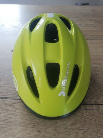 Casque vélo
