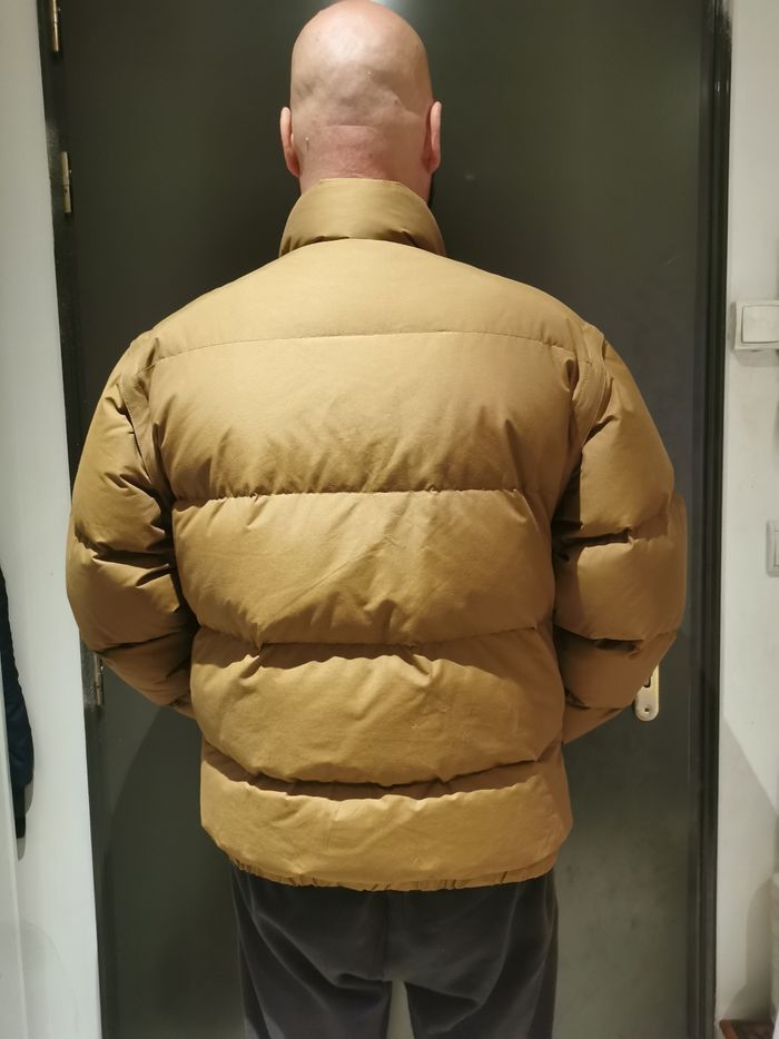 Blouson, doudoune avec ou sans manche pyrenex homme xxl - photo numéro 2