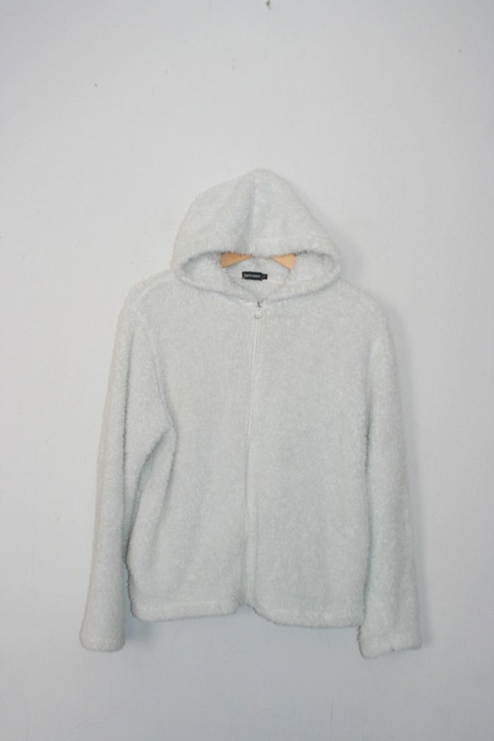 Sweat pilouch à capuche In Extenso taille M