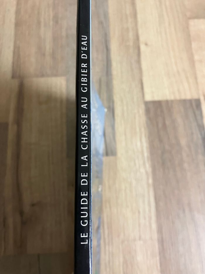 Livre-Le guide de la chasse au gibier d’eau - photo numéro 7