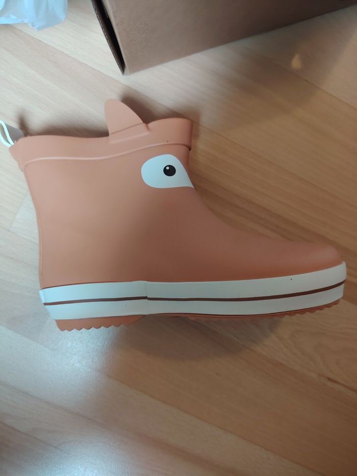 Bottes de pluie mixte - photo numéro 6