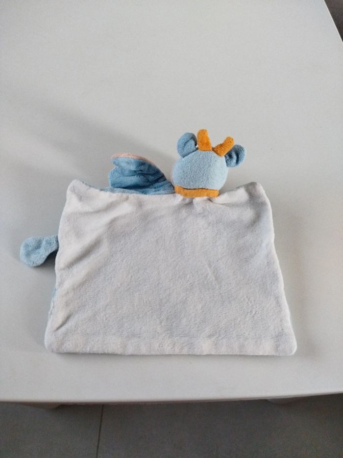 Doudou - photo numéro 3