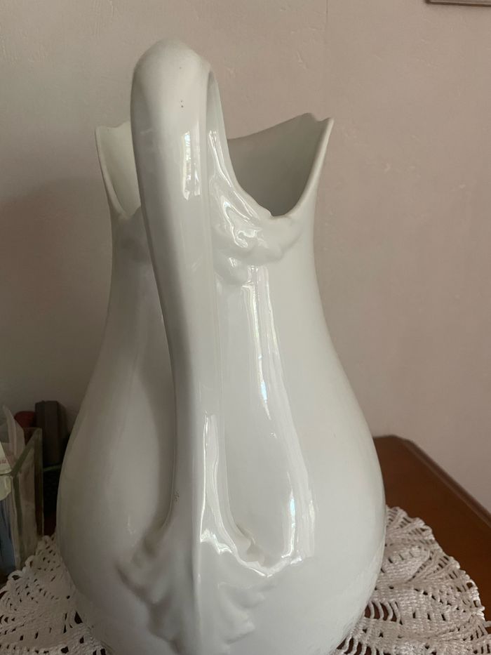 Grand pichet centenaire - photo numéro 4