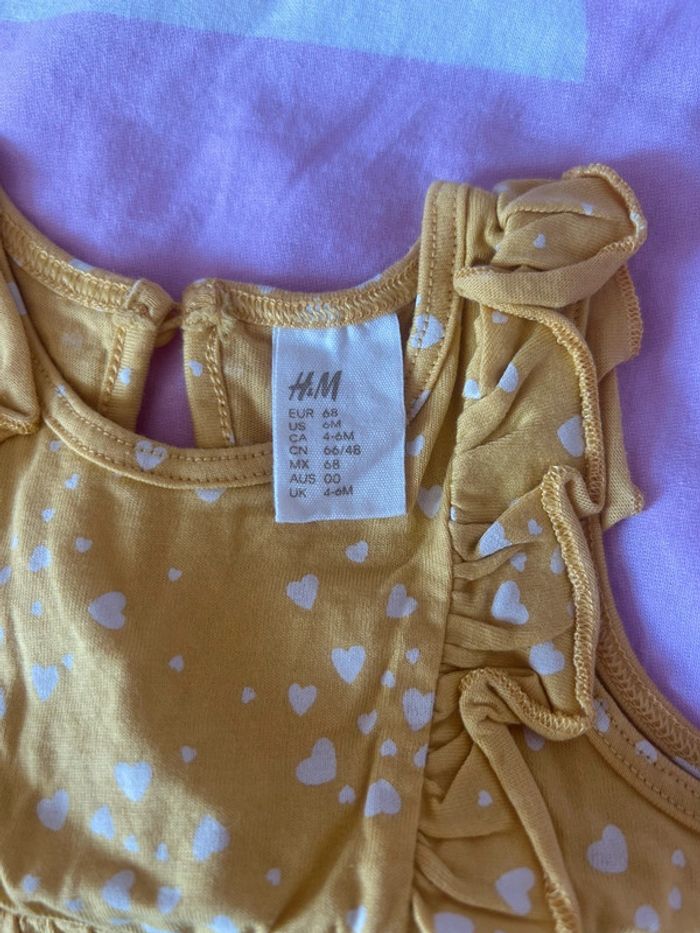 Petite robe - photo numéro 2