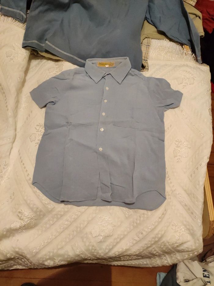 Lot de 5 articles en 8 ans - photo numéro 10