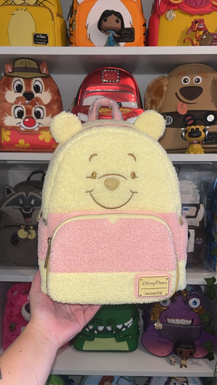 Loungefly winnie