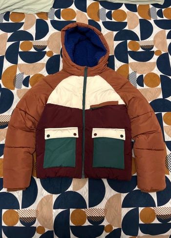 Doudoune catimini garçon 