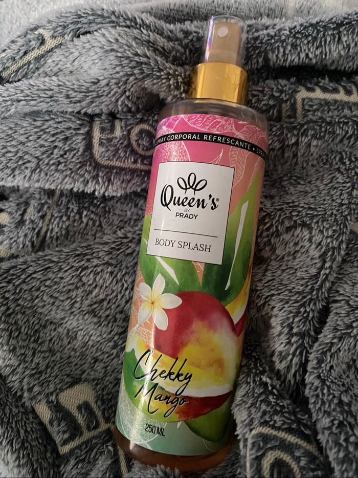 Brume Chekky Mango Prady