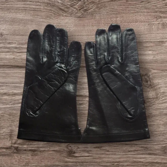 Gants cuire