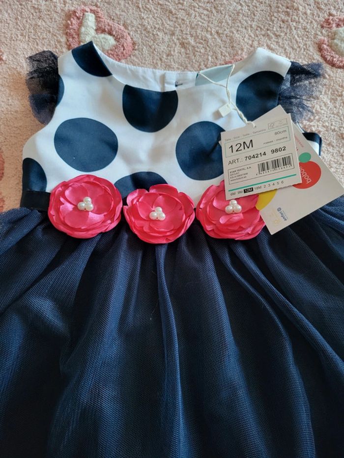 Robe tutu - photo numéro 4